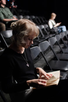 Екатерина Захаркив.